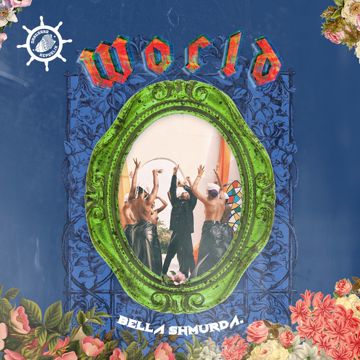 World-cover