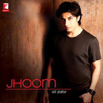 Jhoom-cover