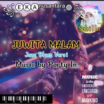 JUWITA MALAM _ JAZZ BLUES VERSI