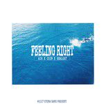 FEELING RIGHT(STONA GANG)-cover