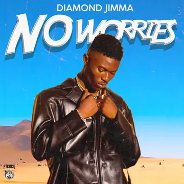 No Worries-cover