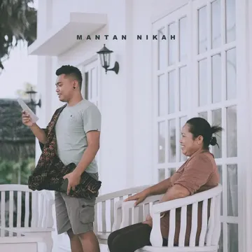 Mantan Nikah-cover