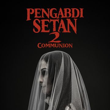 Rahasia Dendam - Original Soundtrack From "Pengabdi Setan 2 Communion"