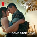 Come Back Home(From "Purple Hearts")-cover