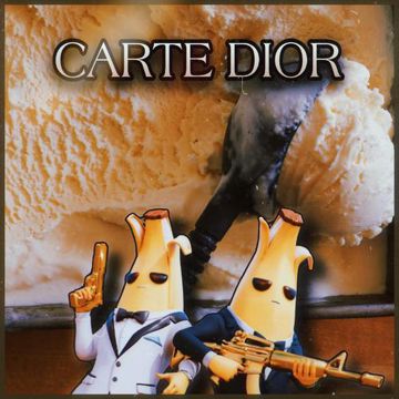 CARTE DiOR (feat. Sadnoi)-cover