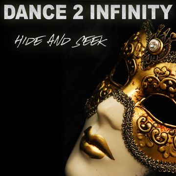 Hide And Seek-cover