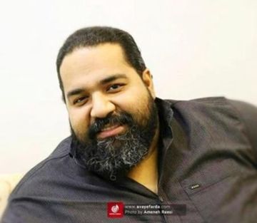 وایسا دنیا...رضا صادقی
