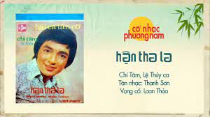 Tân Cổ Hận Tha La/ Tran1307