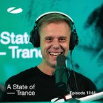 Reach Out For Me (ASOT 1144)-cover