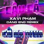 Cậu Cả X Cô Ba Diva(Dăng Eng Remix)-cover