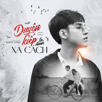 Duyên Kiếp Ta Đành Xa Cách-cover