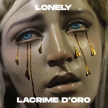 Lacrime d'oro-cover