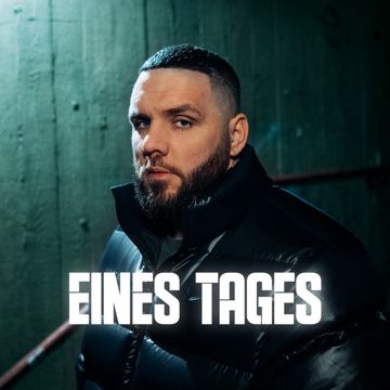 EINES TAGES-cover