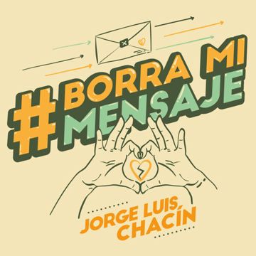 Borra mi mensaje-cover
