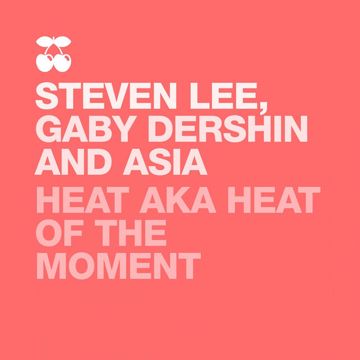 Heat Of The Moment