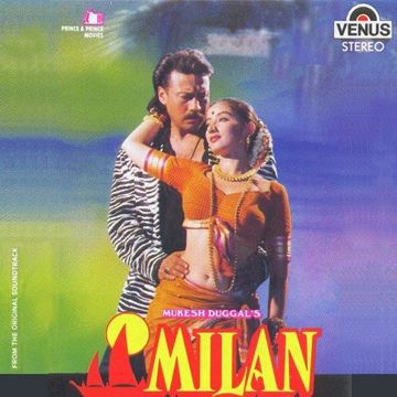 Aanewali Hain Milan Ki-cover