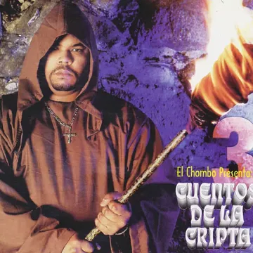 El Gato Volador-cover