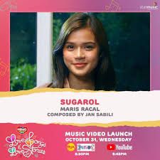 Sugarol-cover