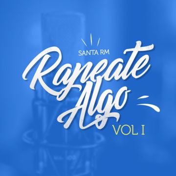 Hablame de Mi-cover