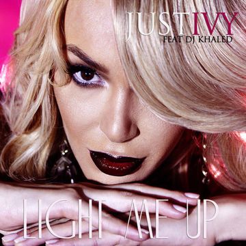 Light Me Up-cover