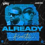 Already(Acoustic)-cover