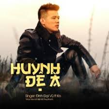 Huynh Đệ  À