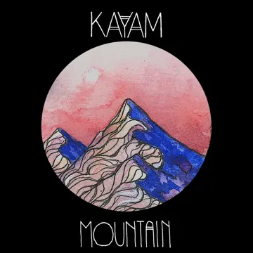 Mountain-cover