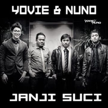 Janji Suci (Akustik Vers.)-cover