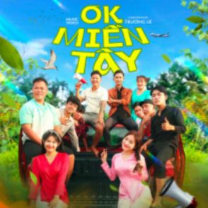 Ok Miền Tây-cover