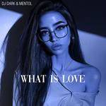 What is Love(Extended Version)-cover