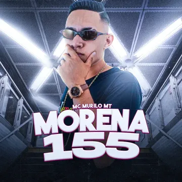 Morena 155-cover