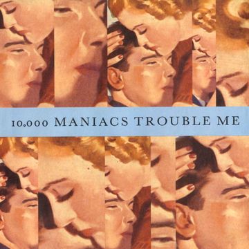 Trouble Me-cover