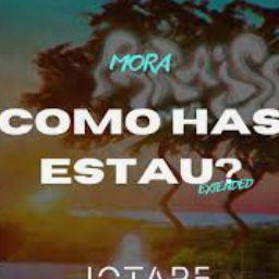CÓMO HAS ESTAU?-cover