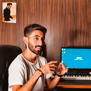 ضليت أشيل أشيل هموم