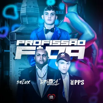 Profissão Foda-cover