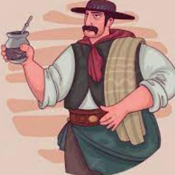 Gaucho-cover