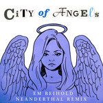 City of Angels(Neanderthal Remix)(Remix)-cover