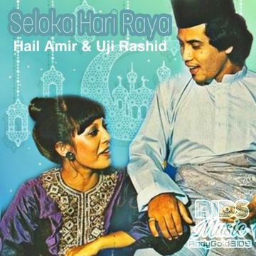 Seloka Hari Raya -cover