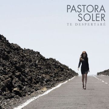 Te despertaré-cover