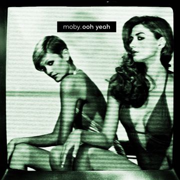 Ooh Yeah - Kris Menace Remix-cover