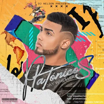 Sin Ti (Remix)-cover