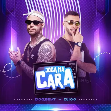 Joga na Cara-cover