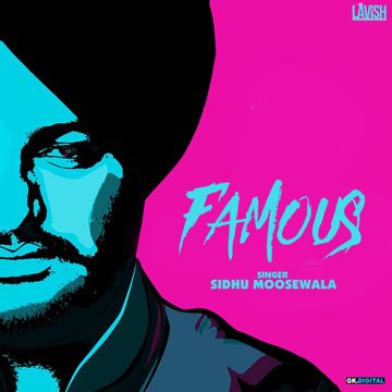 Famous-cover