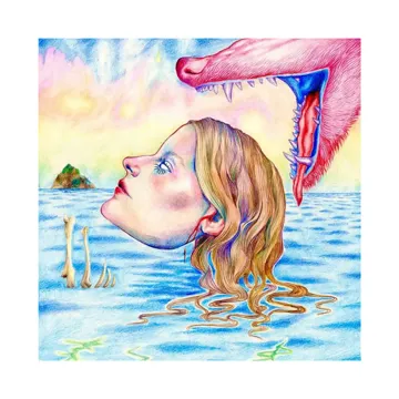my mind (now)-cover