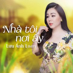 Đêm Trên Vùng Đất Lạ-cover