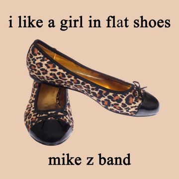 Flat Shoes-cover