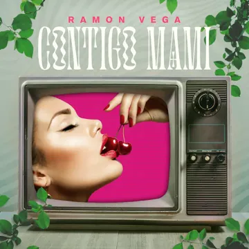 Contigo Mami-cover