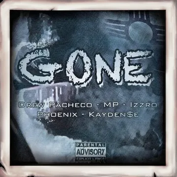 Gone