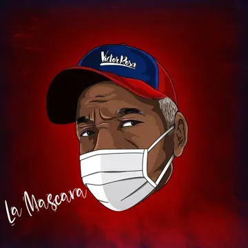 La Mascara-cover