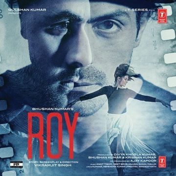 Sooraj Dooba Hai Yaaro-cover